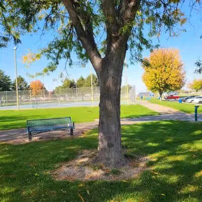 Horse Heaven Hills Park - Kennewick, WA