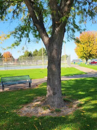 Horse Heaven Hills Park - Kennewick, WA