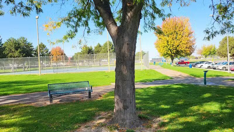 Horse Heaven Hills Park - Kennewick, WA