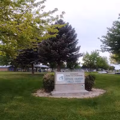 Horse Heaven Hills Park - Kennewick, WA