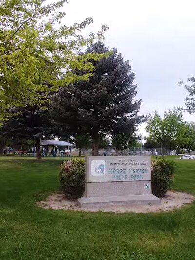 Horse Heaven Hills Park - Kennewick, WA