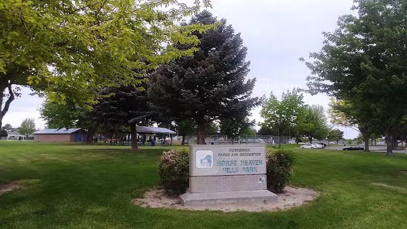 Horse Heaven Hills Park - Kennewick, WA