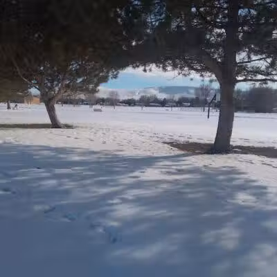 Horse Heaven Hills Park - Kennewick, WA