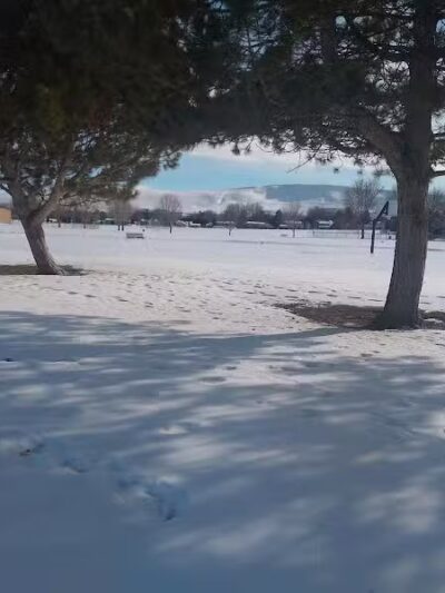 Horse Heaven Hills Park - Kennewick, WA