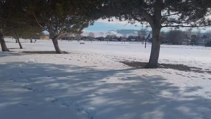 Horse Heaven Hills Park - Kennewick, WA