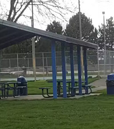 Horse Heaven Hills Park - Kennewick, WA