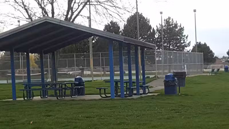 Horse Heaven Hills Park - Kennewick, WA