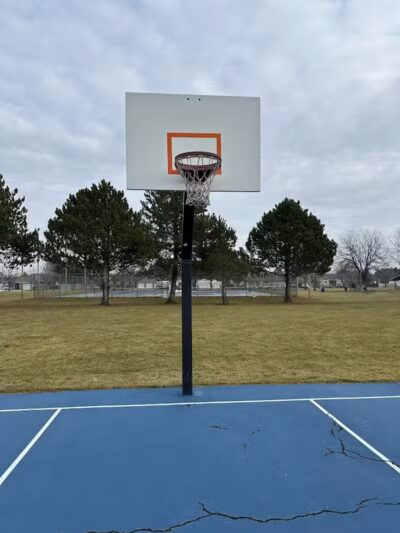 Horse Heaven Hills Park - Kennewick, WA