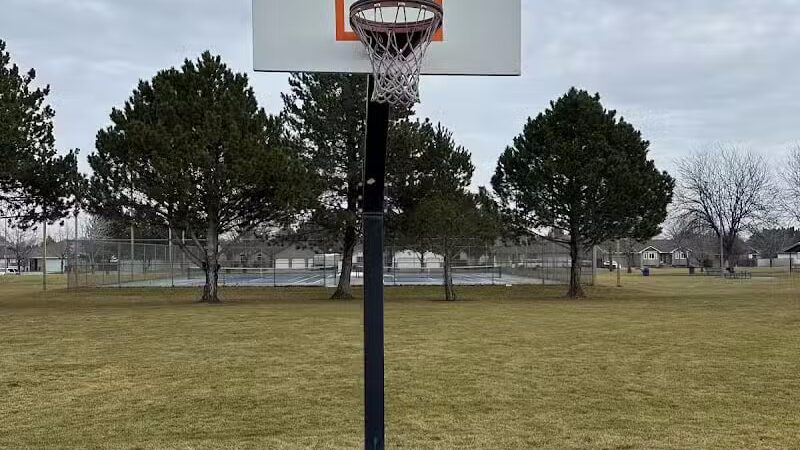 Horse Heaven Hills Park - Kennewick, WA