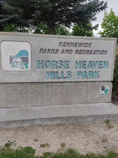 Horse Heaven Hills Park - Kennewick, WA