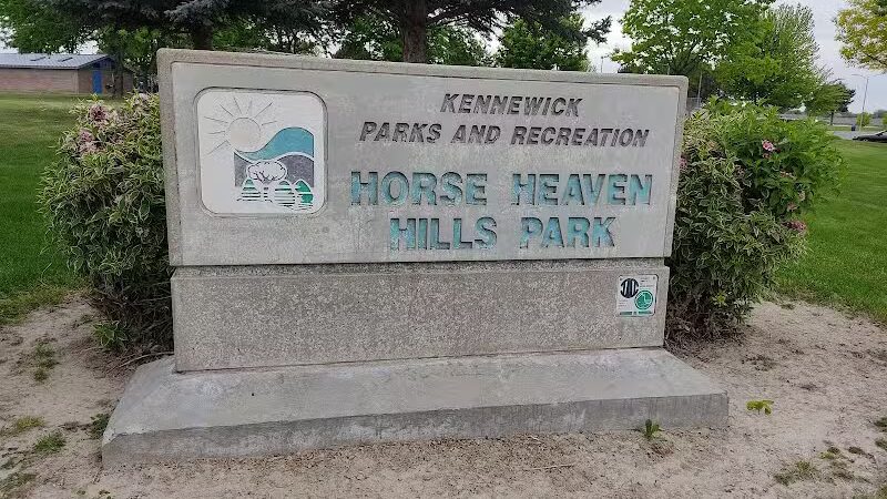 Horse Heaven Hills Park - Kennewick, WA