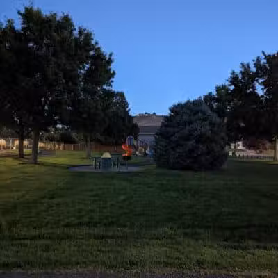 Penn Park - Kennewick, WA