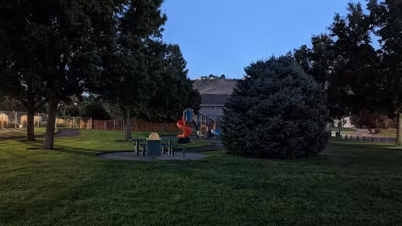 Penn Park - Kennewick, WA