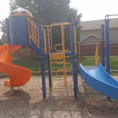 Penn Park - Kennewick, WA