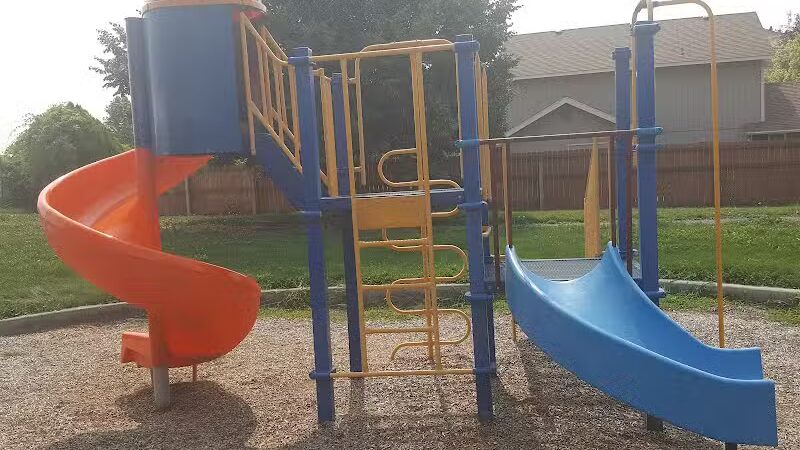 Penn Park - Kennewick, WA