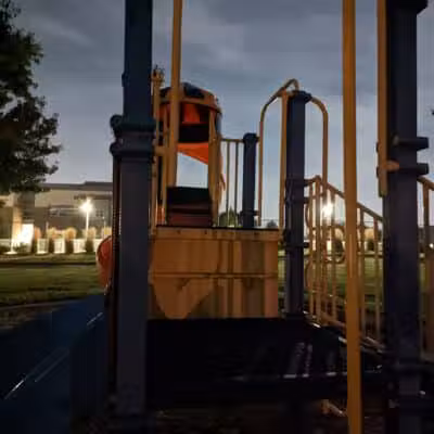 Penn Park - Kennewick, WA