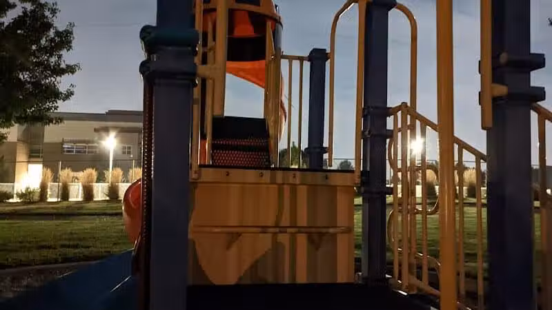 Penn Park - Kennewick, WA