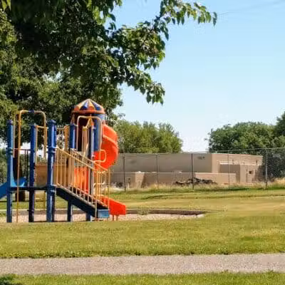Penn Park - Kennewick, WA