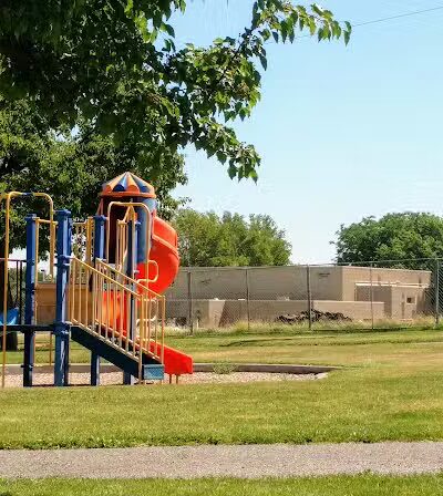 Penn Park - Kennewick, WA