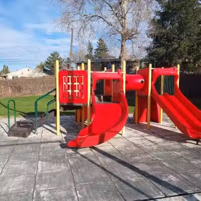 Underwood Park - Kennewick, WA
