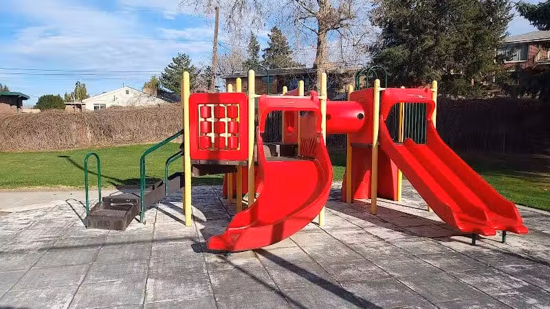 Underwood Park - Kennewick, WA