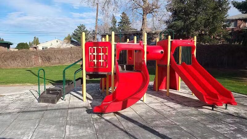 Underwood Park - Kennewick, WA