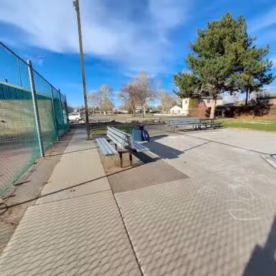 Underwood Park - Kennewick, WA