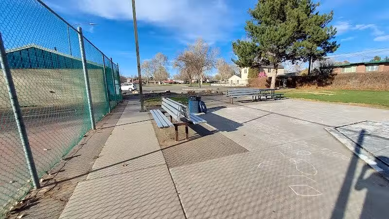 Underwood Park - Kennewick, WA