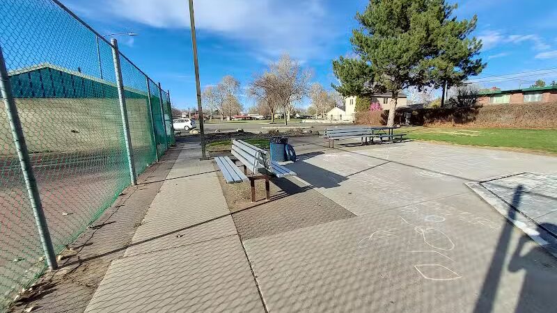 Underwood Park - Kennewick, WA