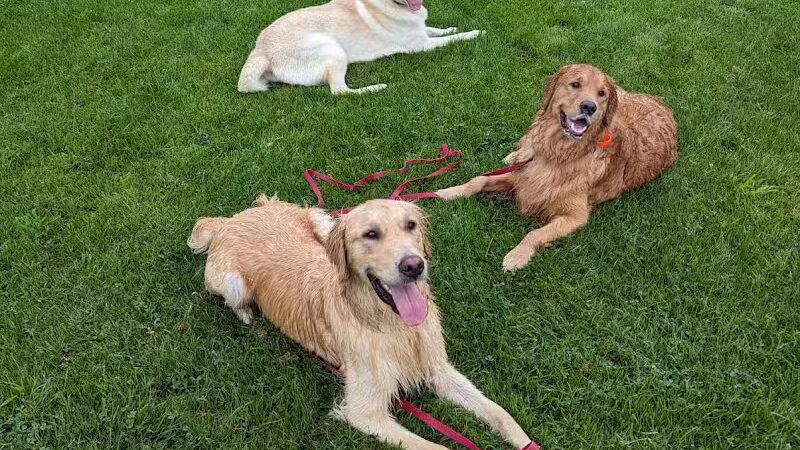 Underwood Park - Kennewick, WA