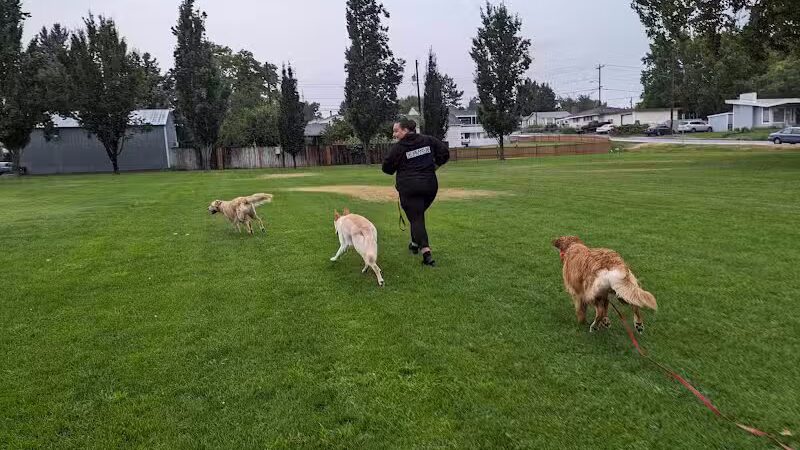 Underwood Park - Kennewick, WA