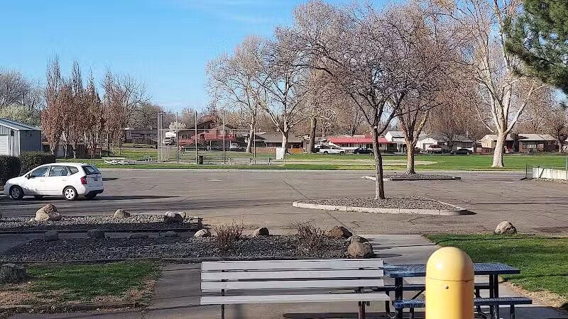 Underwood Park - Kennewick, WA