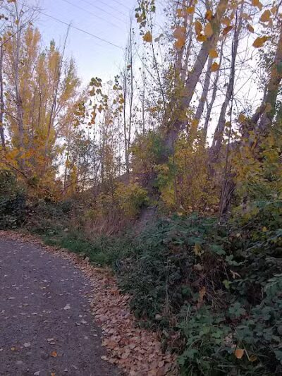 Zintel Canyon Playground - Kennewick, WA
