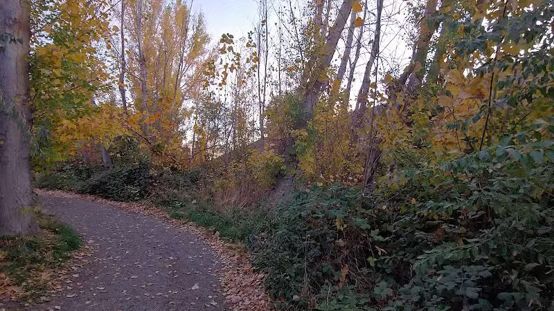 Zintel Canyon Playground - Kennewick, WA