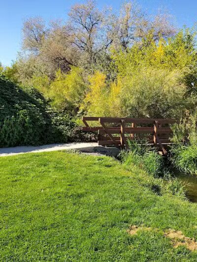 Zintel Canyon Playground - Kennewick, WA