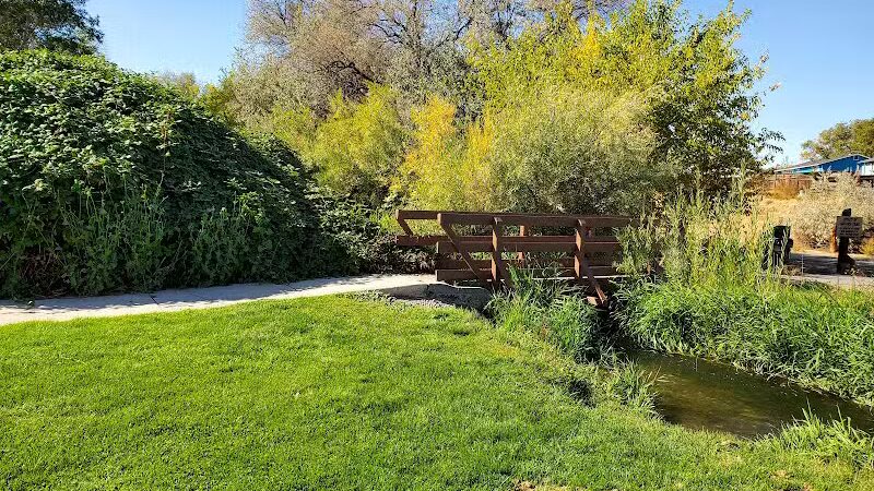 Zintel Canyon Playground - Kennewick, WA