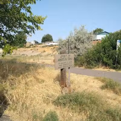 Zintel Canyon Playground - Kennewick, WA