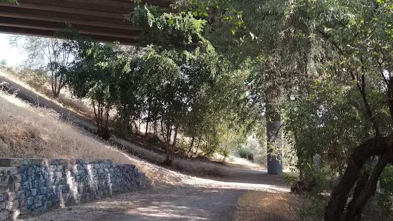 Zintel Canyon Playground - Kennewick, WA