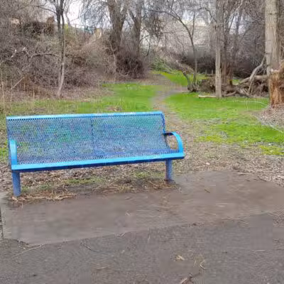 Zintel Canyon Playground - Kennewick, WA