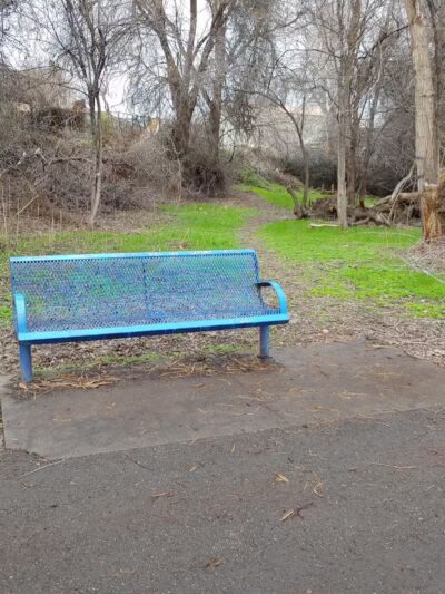Zintel Canyon Playground - Kennewick, WA