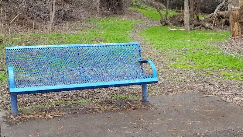 Zintel Canyon Playground - Kennewick, WA