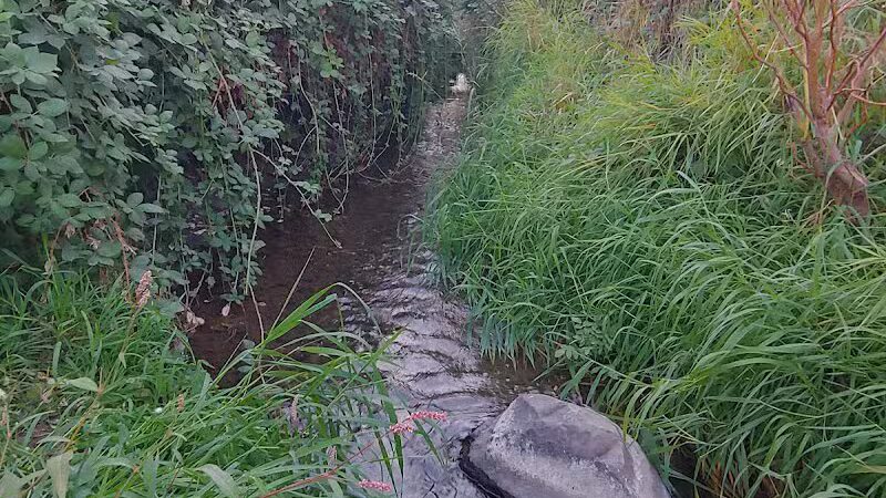 Zintel Canyon Playground - Kennewick, WA