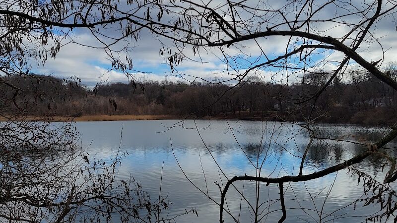 Dell Avenue Park - Kenvil, NJ