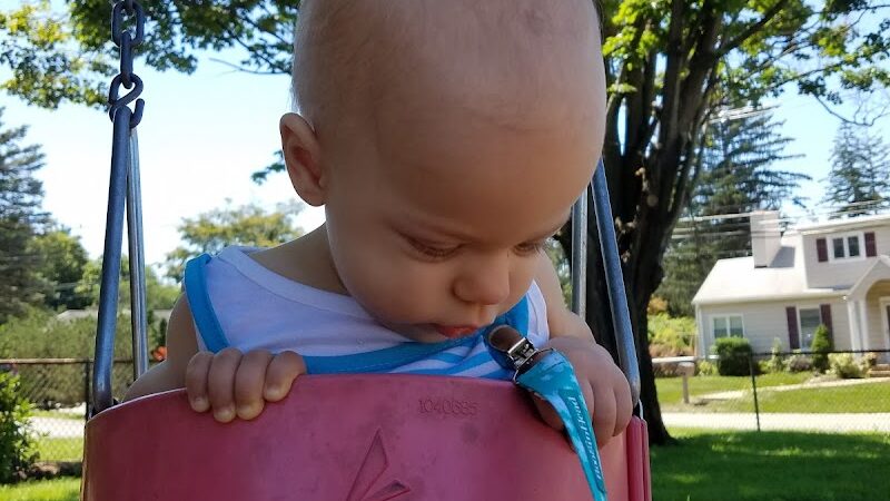 Dell Avenue Park - Kenvil, NJ