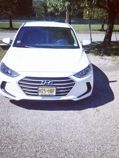 Dell Avenue Park - Kenvil, NJ