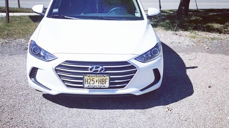 Dell Avenue Park - Kenvil, NJ