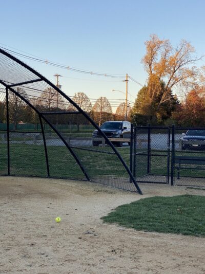 Dell Avenue Park - Kenvil, NJ