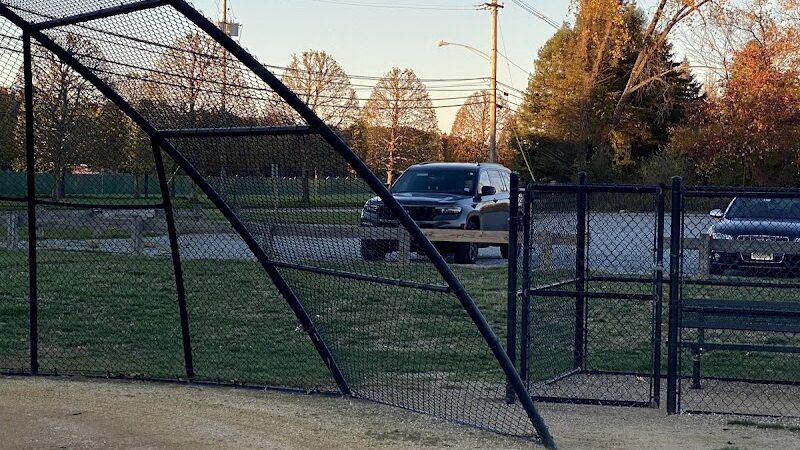 Dell Avenue Park - Kenvil, NJ