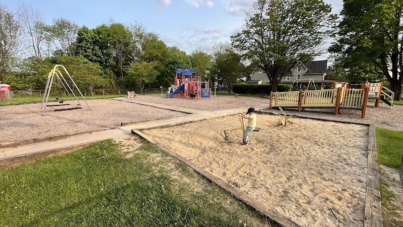 Dell Avenue Park - Kenvil, NJ