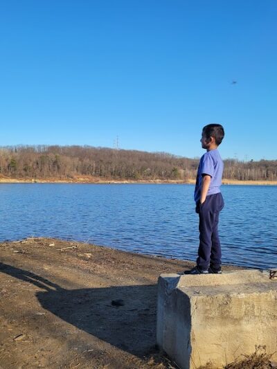 Dell Avenue Park - Kenvil, NJ